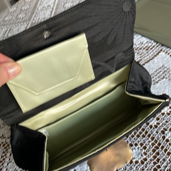 Obi Brocade Vintage Bag GUMP'S - Picture 8 of 9